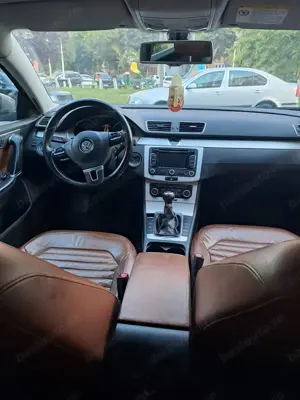 Vând Passat b7,2011-Interior carat, Euro 5  - imagine 8 Vând Passat b7,2011-Interior carat, Euro 5  - imagine 8