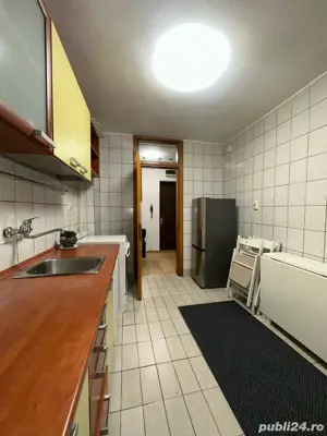 Matei Basarab - Traian garsoniera decomandata 40 mp utili 450 euro - imagine 10 Matei Basarab - Traian garsoniera decomandata 40 mp utili 450 euro - imagine 10