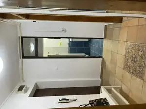 Matei Basarab - Traian garsoniera decomandata 40 mp utili 450 euro - imagine 2 Matei Basarab - Traian garsoniera decomandata 40 mp utili 450 euro - imagine 2