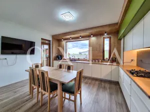 AX1080 Giroc, Casa Individuala, Teren 640 MP