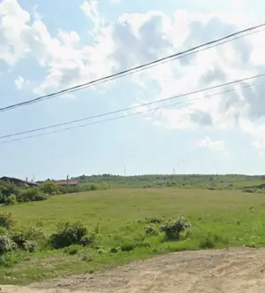 Teren extravilan Bucium Iasi