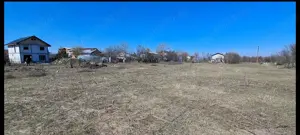 Chilipir! Ultimele 2 loturi teren rate fara dobanda direct proprietar - Ansamblul "Floresti Village" - imagine 6