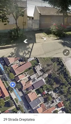 Vând două case în TIMISOARA-Aurora