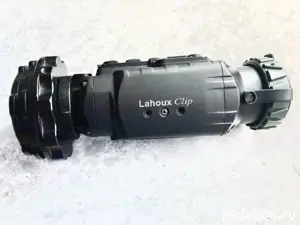 Vand camera termoviziune Lahoux Clip 35