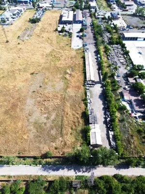 DE VÂNZARE – Hală industrială + birouri | Tirighina | Teren 9.533 mp - imagine 11