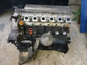 Motoare M51D25 cutie viteze automata 5hp18 BMW e34 525tds e36 325 tds