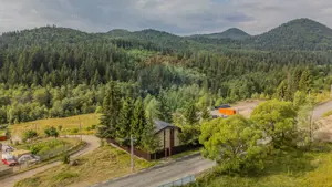 Casă de vacanță sau investiție turistică în Gresu – lângă Lepșa