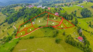 COMISION 0% Teren 10,594mp Pestera /Intravilan - imagine 2