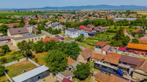 Teren intravilan Strada Parcului – locul perfect pentru casa ta! - imagine 5