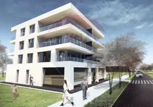 Teren de investitii ultracentral Hunedoara / Strada Laminatorului