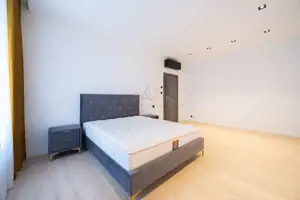 Penthouse Floreasca l vedere spre lac l mobilat utilat l Comision 0 - imagine 11