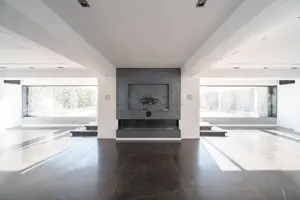 Penthouse Floreasca l vedere spre lac l mobilat utilat l Comision 0 - imagine 5