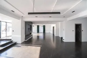 Penthouse Floreasca l vedere spre lac l mobilat utilat l Comision 0 - imagine 8