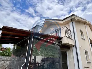 Vila de vanzare in Craiova - imagine 6