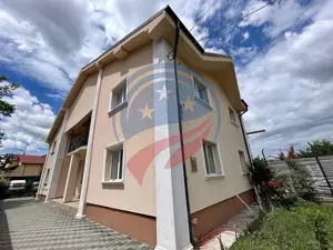 Vila de vanzare in Craiova - imagine 8