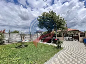 Vila de vanzare in Craiova - imagine 9