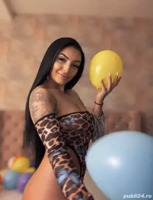 sunt nouă în orașul vostru Vă aștept la mine sau la voi - imagine 3