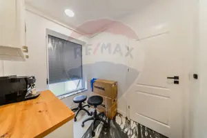 Barber shop complet echipat – funcțional imediat, Micalaca - imagine 8