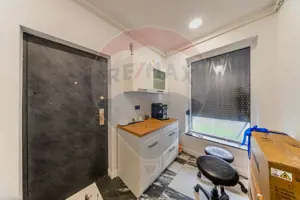 Barber shop complet echipat – funcțional imediat, Micalaca - imagine 10