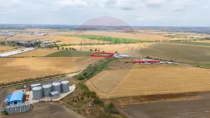 Teren 4200 mp, poziție strategică, utilități, Centura Arad - imagine 9