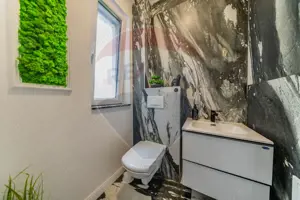 Barber shop complet echipat – funcțional imediat, Micalaca - imagine 12