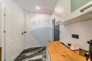 Barber shop complet echipat – funcțional imediat, Micalaca - imagine 7