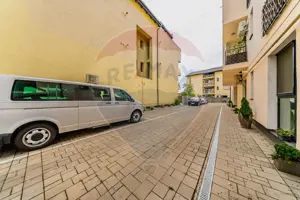 Barber shop complet echipat – funcțional imediat, Micalaca - imagine 14