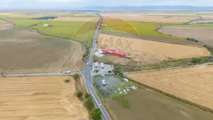 Teren 4200 mp, poziție strategică, utilități, Centura Arad - imagine 10