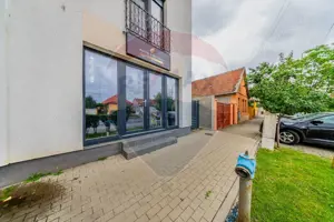 Barber shop complet echipat – funcțional imediat, Micalaca - imagine 17