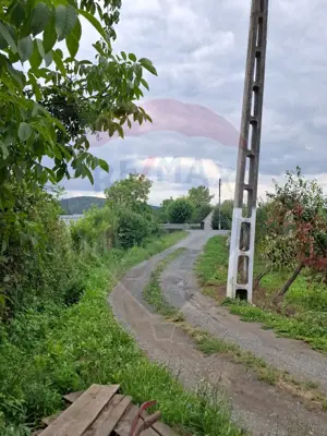Teren de vânzare 990mp în Barzava, județul Arad - imagine 4