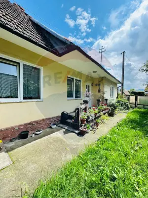 Casă / Vilă cu 3 camere de vânzare - imagine 4 Casă / Vilă cu 3 camere de vânzare - imagine 4