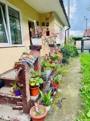 Casă / Vilă cu 3 camere de vânzare - imagine 3 Casă / Vilă cu 3 camere de vânzare - imagine 3