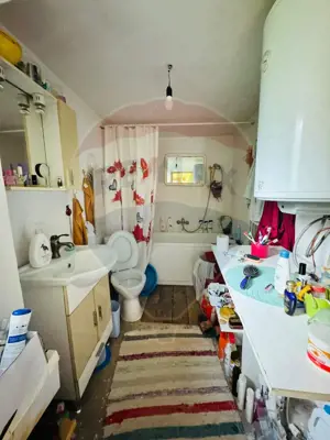 Casă / Vilă cu 3 camere de vânzare - imagine 6 Casă / Vilă cu 3 camere de vânzare - imagine 6