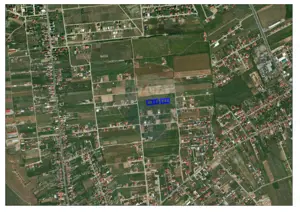 Teren de Vânzare – 1124 mp, Intravilan – Cartier Viena, Sânmartin - imagine 4