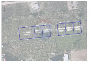 Teren de Vânzare – 1124 mp, Intravilan – Cartier Viena, Sânmartin - imagine 2