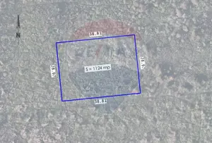 Teren de Vânzare – 1124 mp, Intravilan – Cartier Viena, Sânmartin