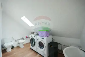 Casă cu 4 camere de vânzare - Ready to Move, în Nojorid - imagine 9