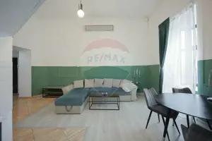De vânzare apartament 1 cameră, ultracentral cu loc de parcare