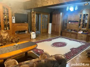 Inchiriez ap.3cam.Botosani zona Cuza Voda