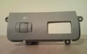 Vand modul/ panou original gri pentru comenzi bord Kia CEED 2006-2009