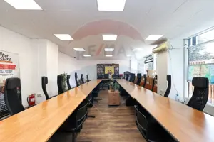 Spațiu comercial de 519mp de vânzare în zona Vlahuta