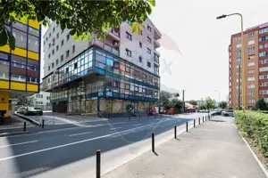 Spațiu comercial , structura generoasa, Vlahuta! - imagine 2