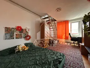 4 camere decomndat Piața Unirii | Terasă, parcare în curte securizata.