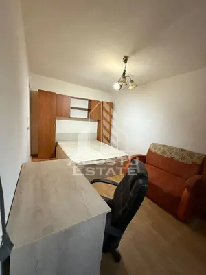 Garsoniera de 22 mp in zona Telegrafului