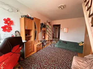 4 camere decomndat Piața Unirii | Terasă, parcare în curte securizata. - imagine 2