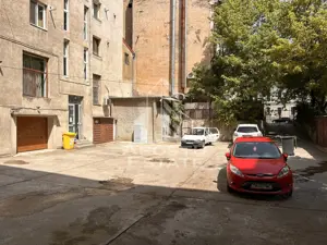 4 camere decomndat Piața Unirii | Terasă, parcare în curte securizata. - imagine 17