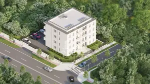 Bloc nou cu 8 apartamente, finalizare iulie 2026, zona Metro 2