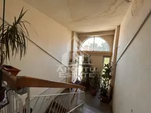 4 camere decomndat Piața Unirii | Terasă, parcare în curte securizata. - imagine 16