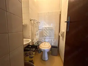 4 camere decomndat Piața Unirii | Terasă, parcare în curte securizata. - imagine 13