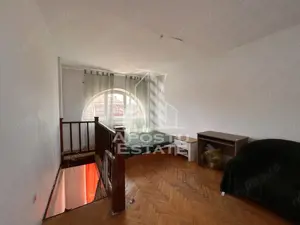 4 camere decomndat Piața Unirii | Terasă, parcare în curte securizata. - imagine 11